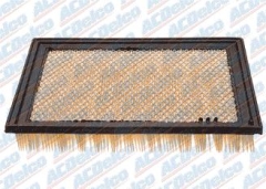 Luftfiltereinsatz - Aircleaner Element  Grand Cherokee 93-03